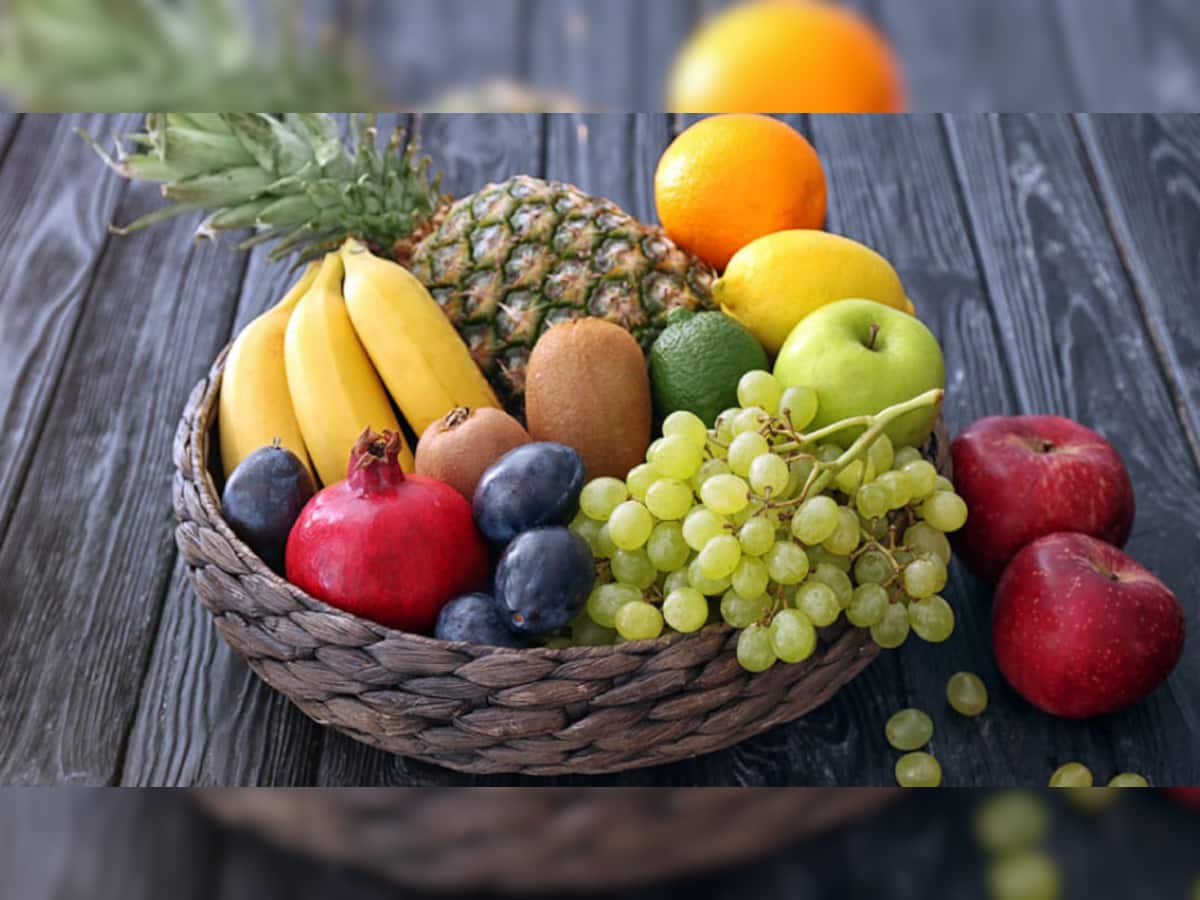 Fruits Benefits: ફળ ખાવા માટે કયો સમય બેસ્ટ ? જાણો ક્યારે ફળ ખાવાથી થાય છે સૌથી વધુ ફાયદો
