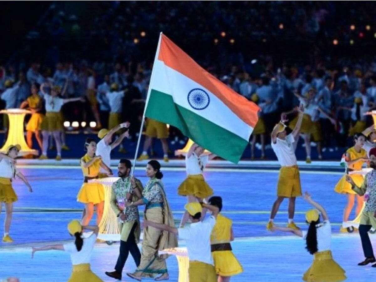 Asian Games Updates: 3 સિલ્વર મેડલ સાથે એશિયન ગેમ્સમાં ભારતની શાનદાર શરૂઆત