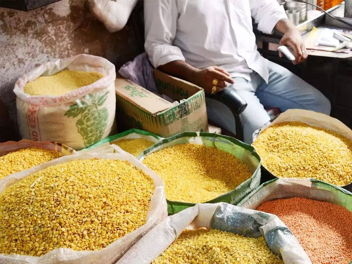 Pulses Price: વધતી મોંઘવારી વચ્ચે સરકારનો મોટો નિર્ણય, હવે દાળ સસ્તી થશે!