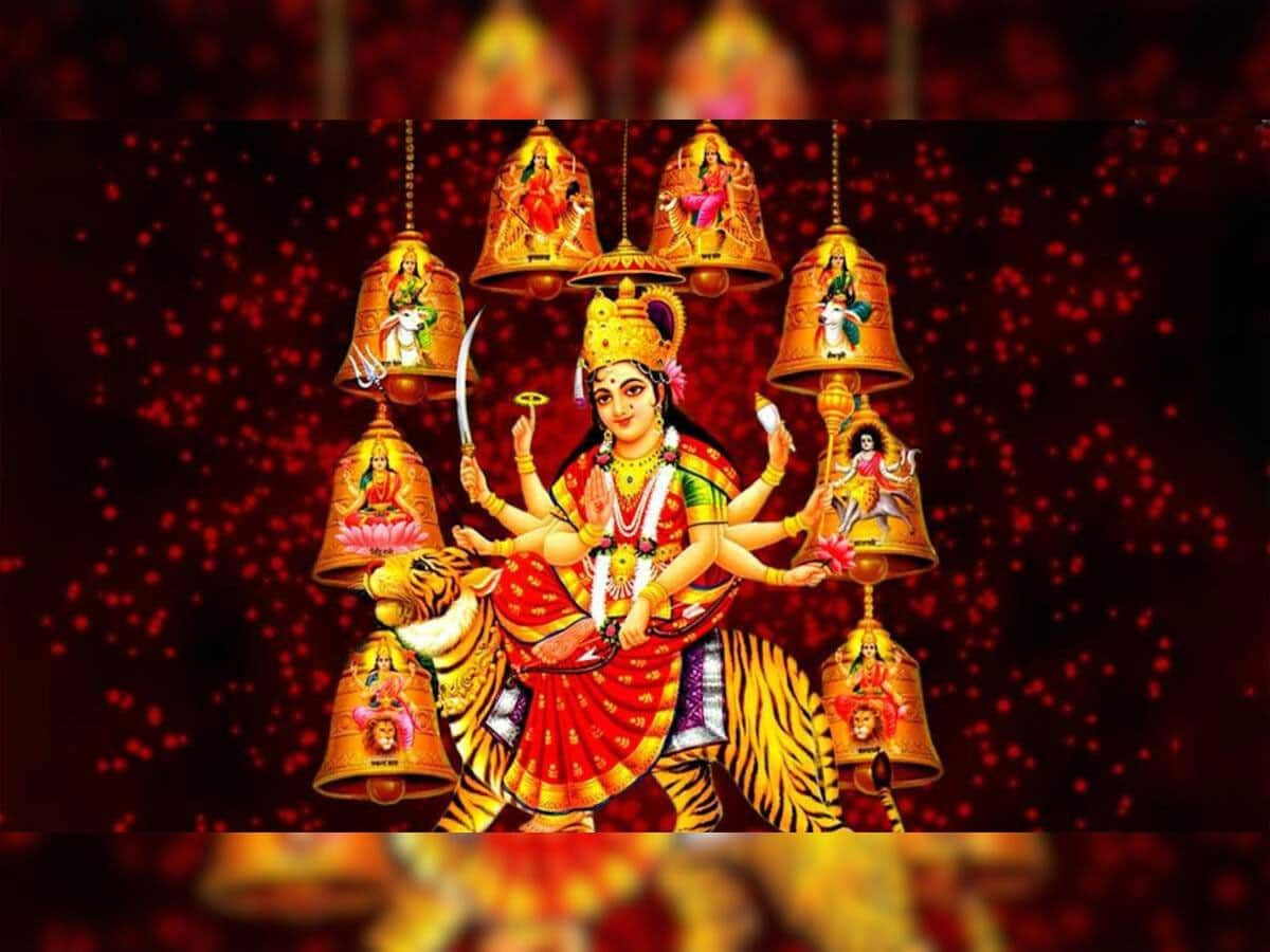 Navratri 2023: નવરાત્રિમાં ભૂલથી પણ ના કરતા આવી ભૂલ! નહીં તો સહન કરવો પડશે માતાજીનો ક્રોધ