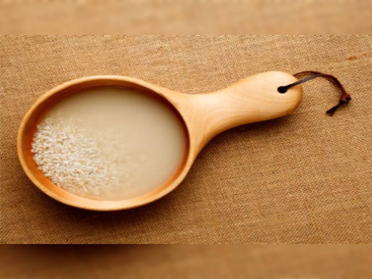 Rice Water: ચોખાના પાણીથી ઝડપથી લાંબા થશે વાળ, જાણો કેવી રીત કરવો ઉપયોગ