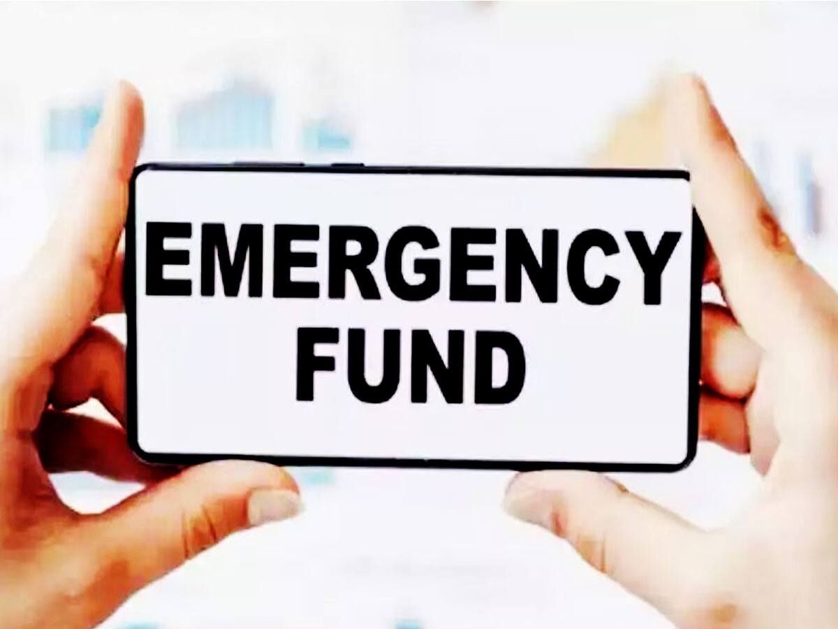 Emergency Fund: ઈમરજન્સી ફંડ શું છે? જાણો મુશ્કેલ સમય માટે કેટલા પૈસા બચાવવા જોઈએ