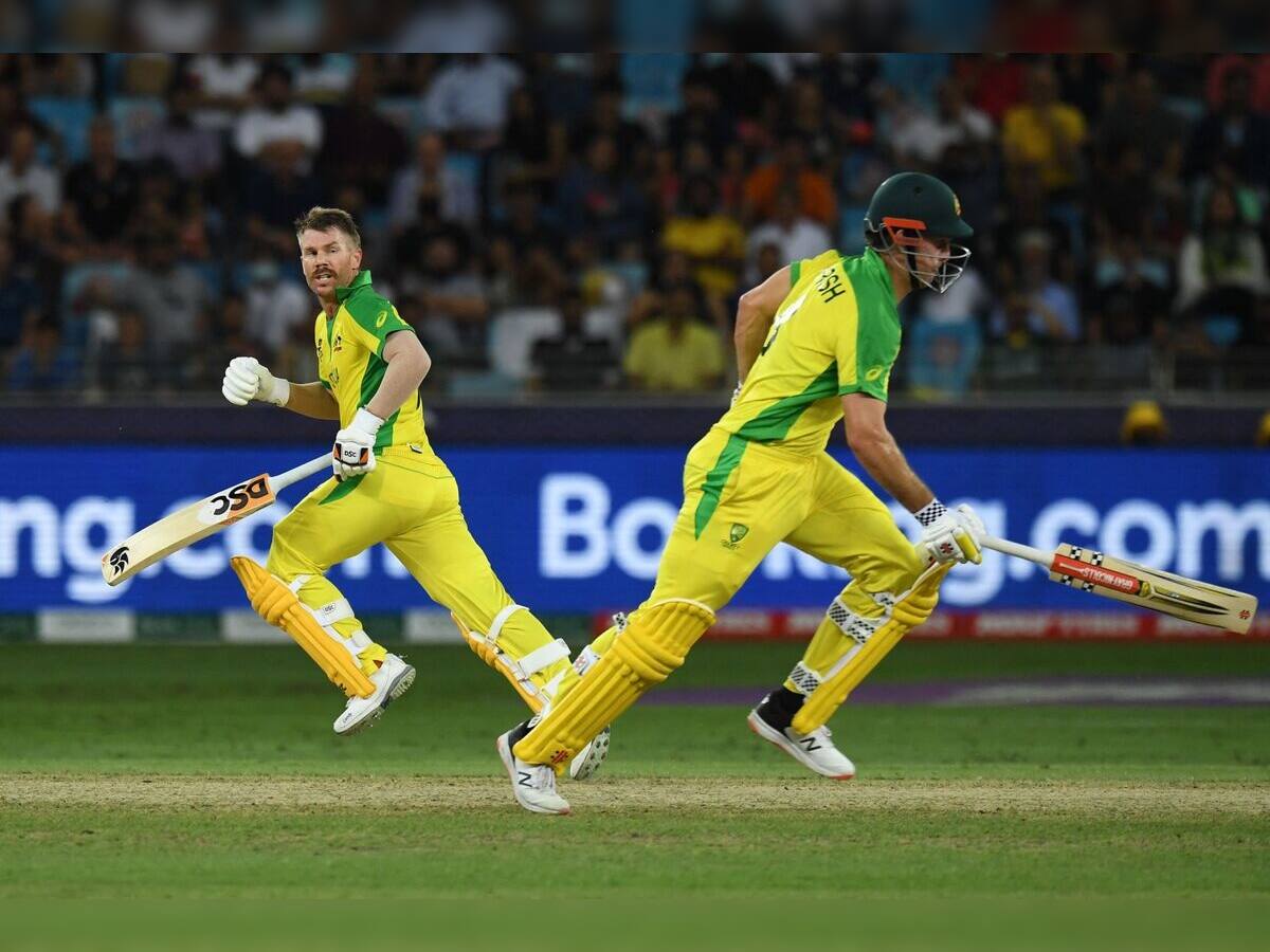 IND vs AUS: રાજકોટમાં સૌથી મોટો સ્કોર બનાવી જીત્યું ઓસ્ટ્રેલિયા, ભારતનો 66 રને પરાજય