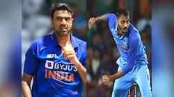 અશ્વિન વર્લ્ડ કપ સ્ક્વોડમાં સામેલ,  BCCI એ કરી જાહેરાત, અક્ષરનું તૂટ્યું સપનું
