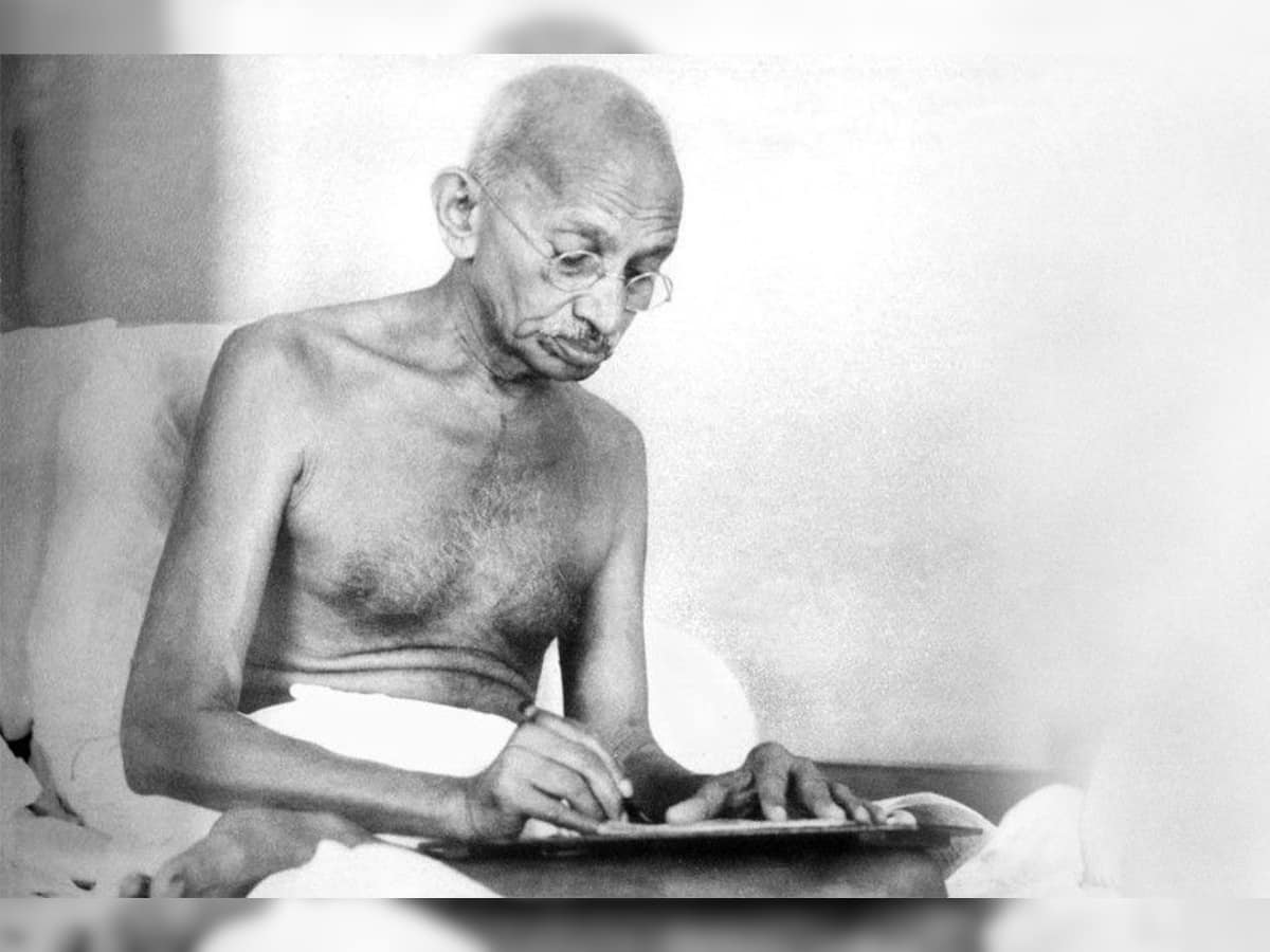 Gandhi Jayanti: પોતાના જન્મદિવસે 2જી ઓક્ટોબરે ગાંધીજી શું કરતા હતા? ખાસ જાણો