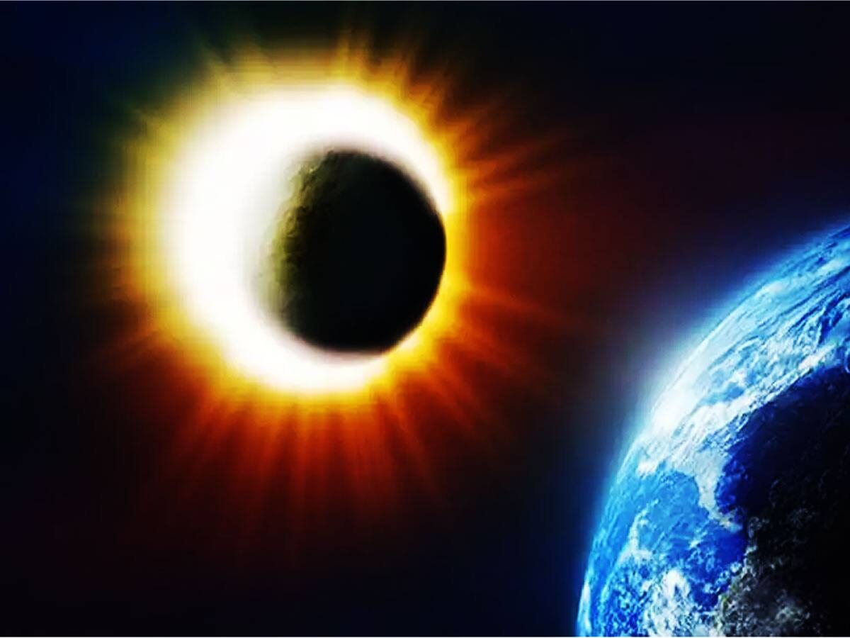 October Eclipse: ઓક્ટોબરમાં સૂર્ય અને ચંદ્રગ્રહણથી આ 3 રાશિને ચાંદી-ચાંદી!