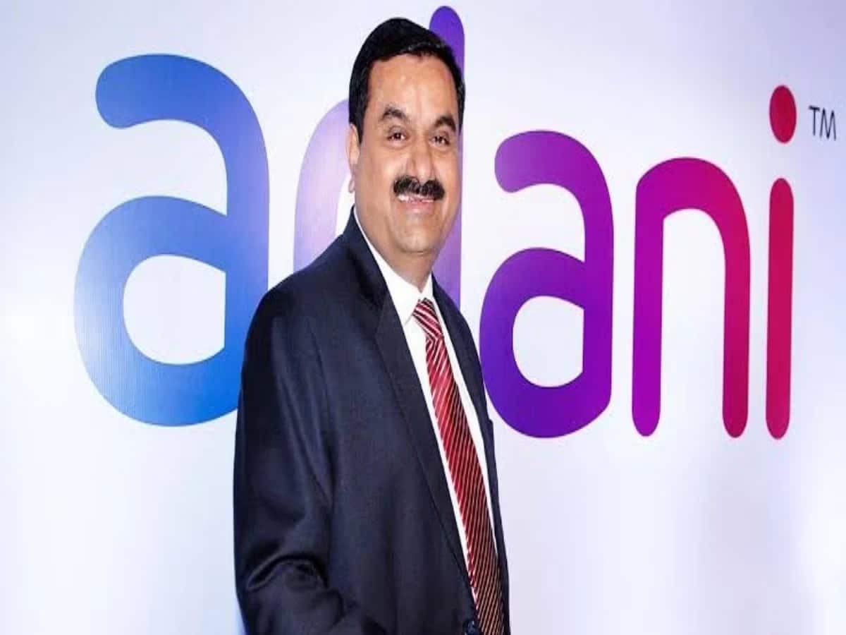 Adani Group 13,000 લોકોને આપશે નોકરી, કંપનીએ બનાવ્યો આ પ્લાન
