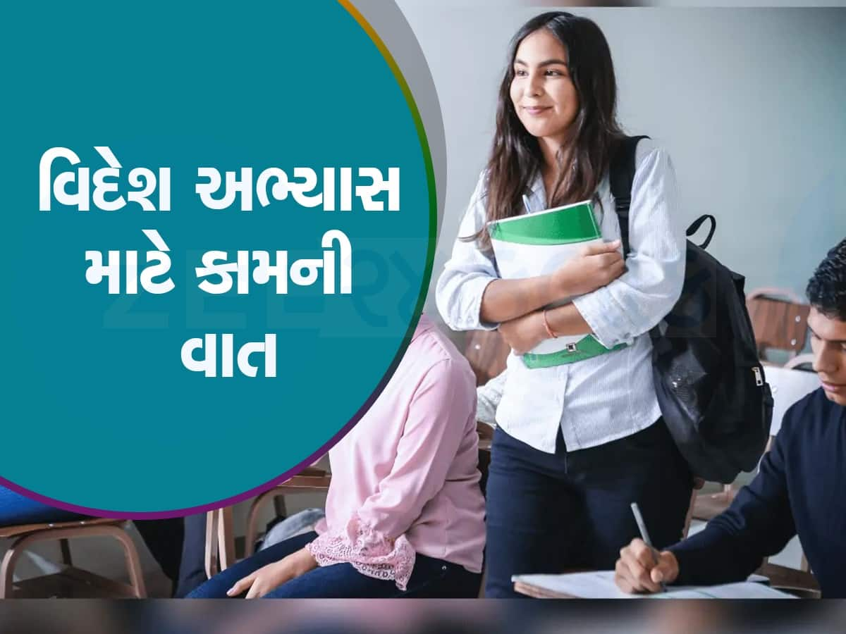 વિદેશમાં યોગ્ય અભ્યાસક્રમ અથવા કૉલેજ પસંદ કરવા માટેની આ છે ટિપ્સ, જરા પડોશીને પણ આપજો