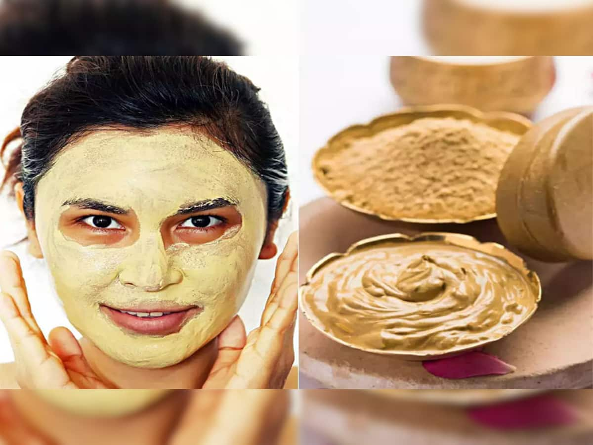 Skin Care: ત્વચા માટે વરદાન સમાન છે મુલતાની માટી, આ વસ્તુઓ સાથે ઉપયોગ કરશો તો મળશે ઇન્સ્ટન્ટ ગ્લો