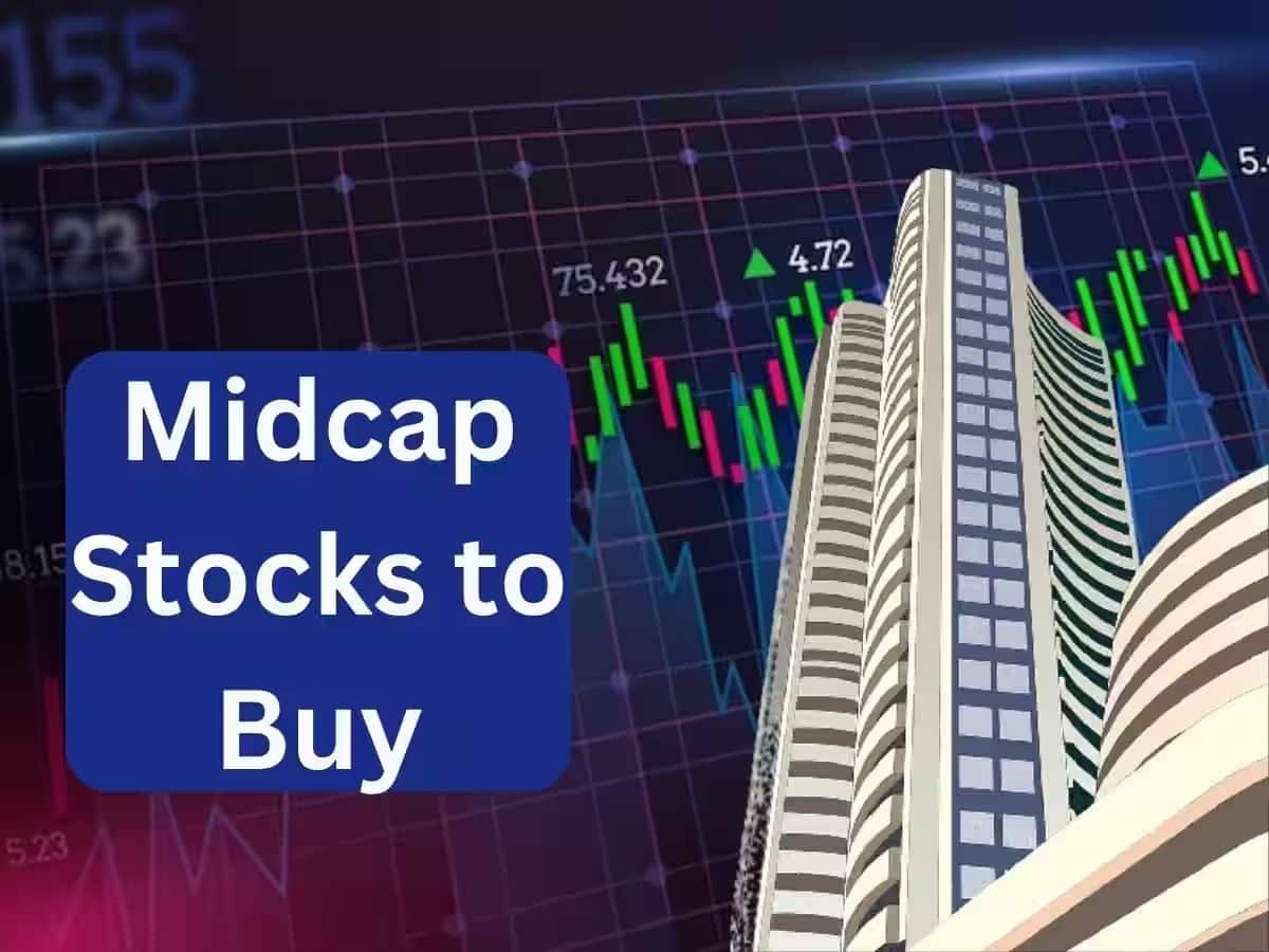 ફેસ્ટિવ સીઝનમાં Midcap Stocks થી ચમકાવો પોર્ટફોલિયો, એક્સપર્ટના પસંદગીના 3 શેર આપશે દમદાર રિટર્ન