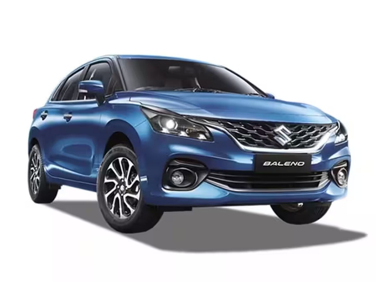 Maruti Baleno