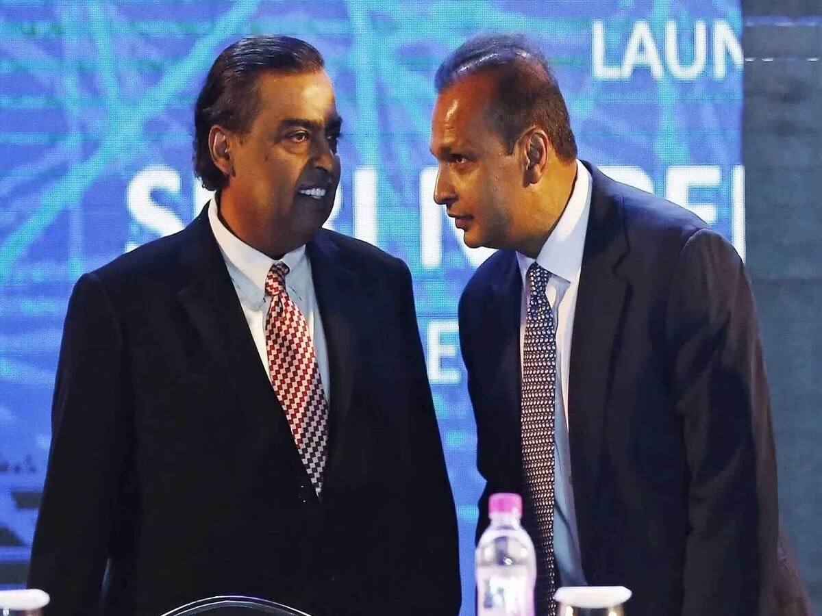 Anil Ambani ની મુશ્કેલી વધી, કંપનીને મળી 922 કરોડની ટેક્સની નોટિસ