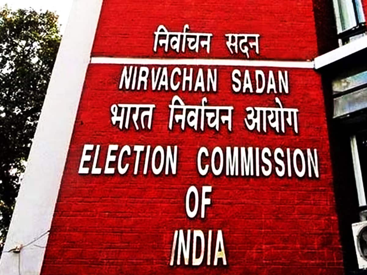 Assembly Election: 5 રાજ્યોમાં ચૂંટણીની તૈયારીઓ પૂર્ણ, આજે જાહેર થશે મતદાનની તારીખ