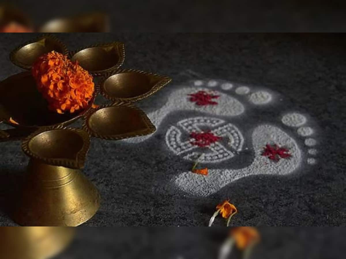 Navratri 2023: નવરાત્રીના 9 દિવસ કરો આ કામ, માતાના આશીર્વાદથી ઘરમાં વધશે સુખ-સમૃદ્ધિ