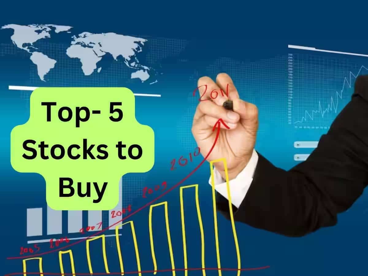 Top 5 Stocks ખરીદી લો પત્નીને દિવાળીમાં વિદેશ લઈ જવાના પૈસા કમાઈ લેશો, ઘરે કંકાસ નહીં થાય 