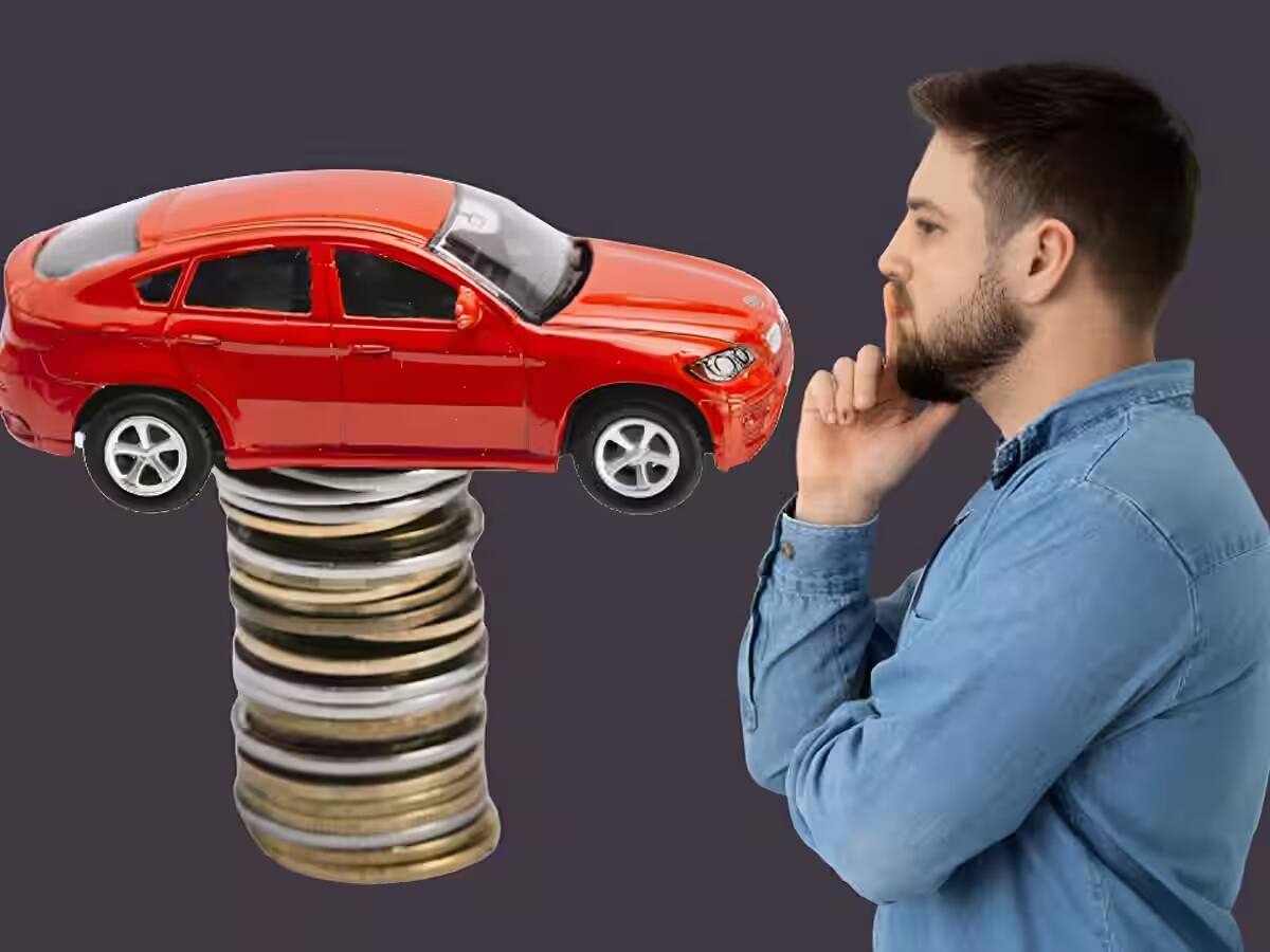 ક્યારે અને કેટલી લેવી જોઈએ Car Loan? જાણો કઈ રીતે ખરીદશો તમારી પહેલી કાર, આ ફોર્મ્યૂલા કરશે તમારી મદદ