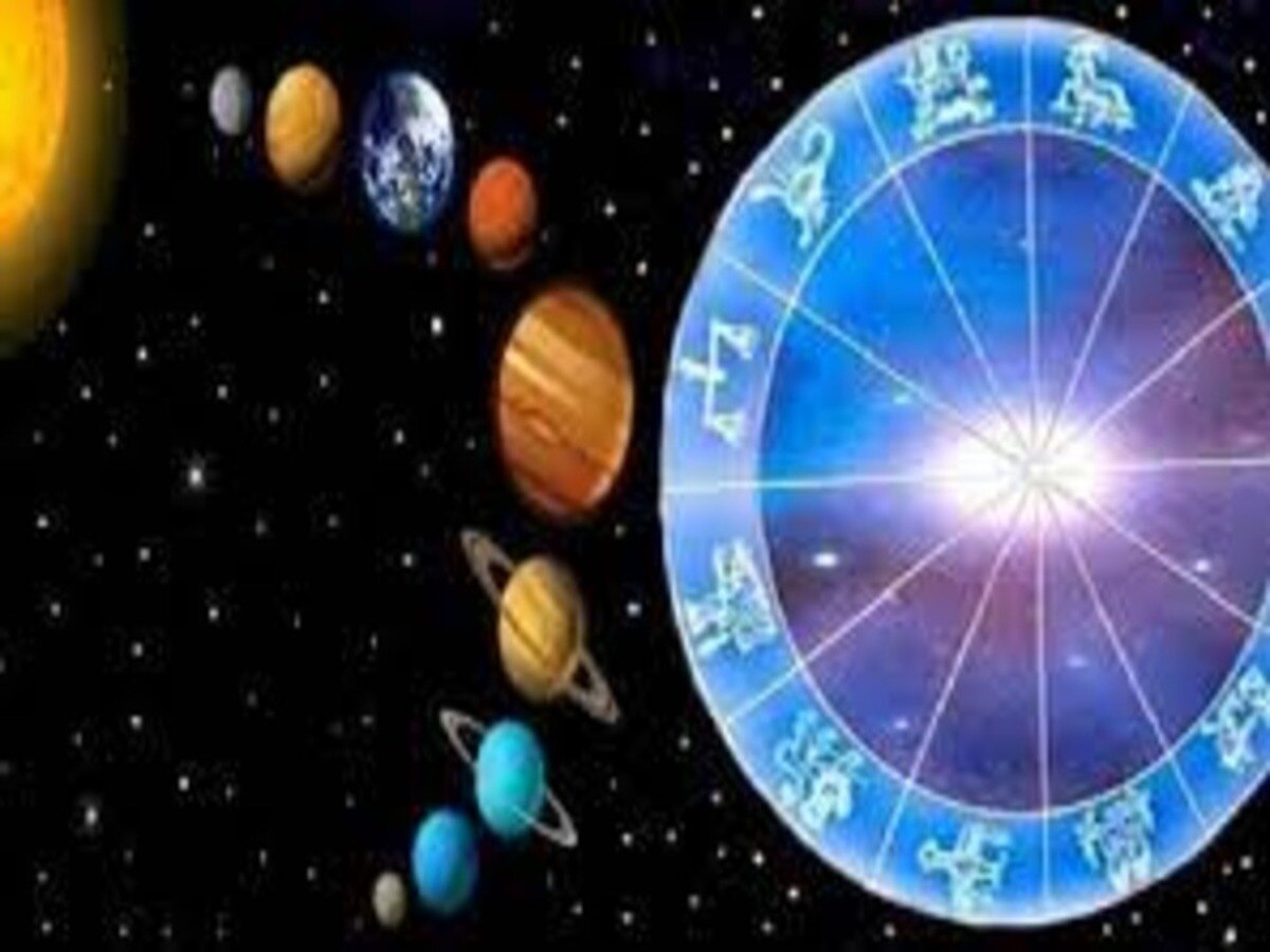 ઓક્ટોબરમાં ચતુર્ગ્રહી યોગ બની રહ્યો છે