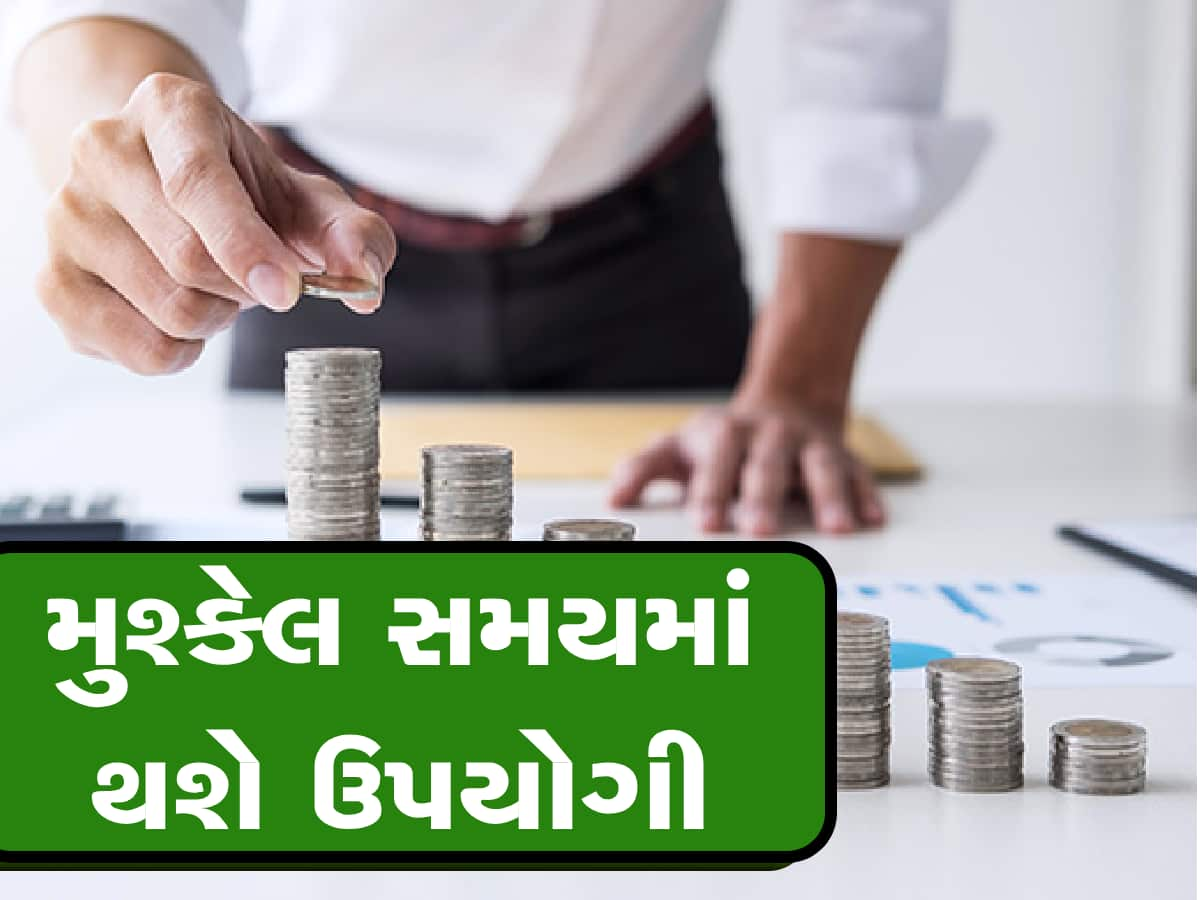 Investment Tips: જો તમે 1 વર્ષ માટે નાણાંનું રોકાણ કરવા માગો છો તો આ છે 4 બેસ્ટ વિકલ્પ, મળશે ઉંચું વળતર 