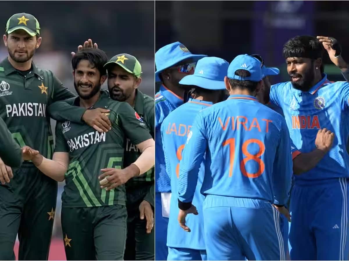 IND vs PAK: શાનદાર મેચમાં આ 5 ખેલાડી સાબિત થશે ગેમ ચેન્જર, ટીમ ઈન્ડિયાના 3 ખેલાડીઓ પર રહેશે નજર