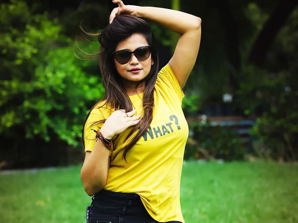 Kirti Patel: સોશિયલ મીડિયા સ્ટાર કીર્તિ પટેલ સામે સુરત બાદ અમદાવાદમાં 