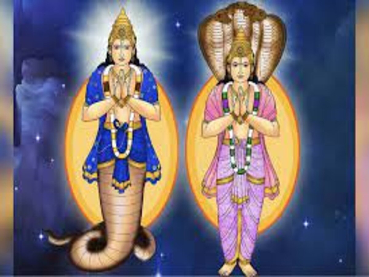આ દિવસે રાહુ-કેતુનું ગોચર