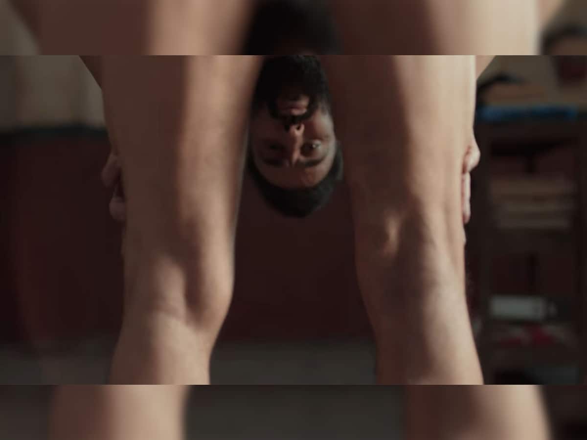 પોર્ન કિંગ તરીકે જેલની હવા ખાતો જોવા મળ્યો રાજ કુંદ્રા, જેલમાં ઉતર્યા કપડા, લોકોએ મારી લાતો, ફિલ્મ UT 69 નું Trailer રિલીઝ