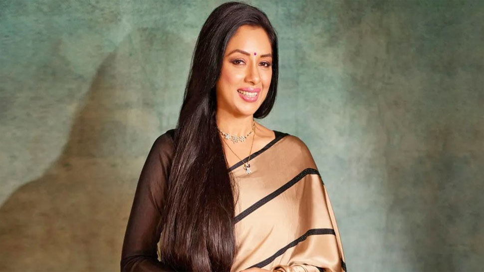 Anupama fame Rupali Ganguly blames casting couch, says big thing