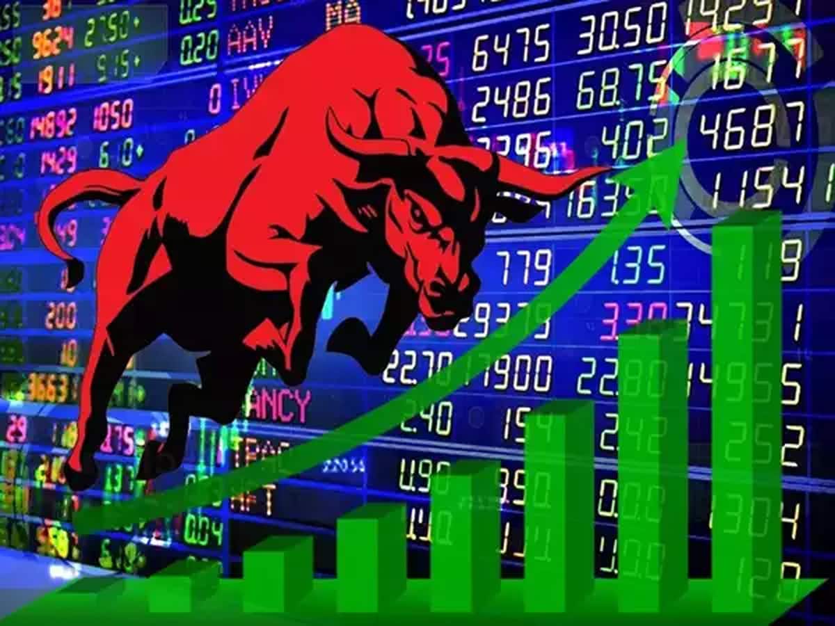 Multibagger Stocks: 1 લાખનું રોકાણ કરનાર 1 વર્ષમાં બની ગયા અમીર, 4 ગણા થઈ ગયા રૂપિયા!