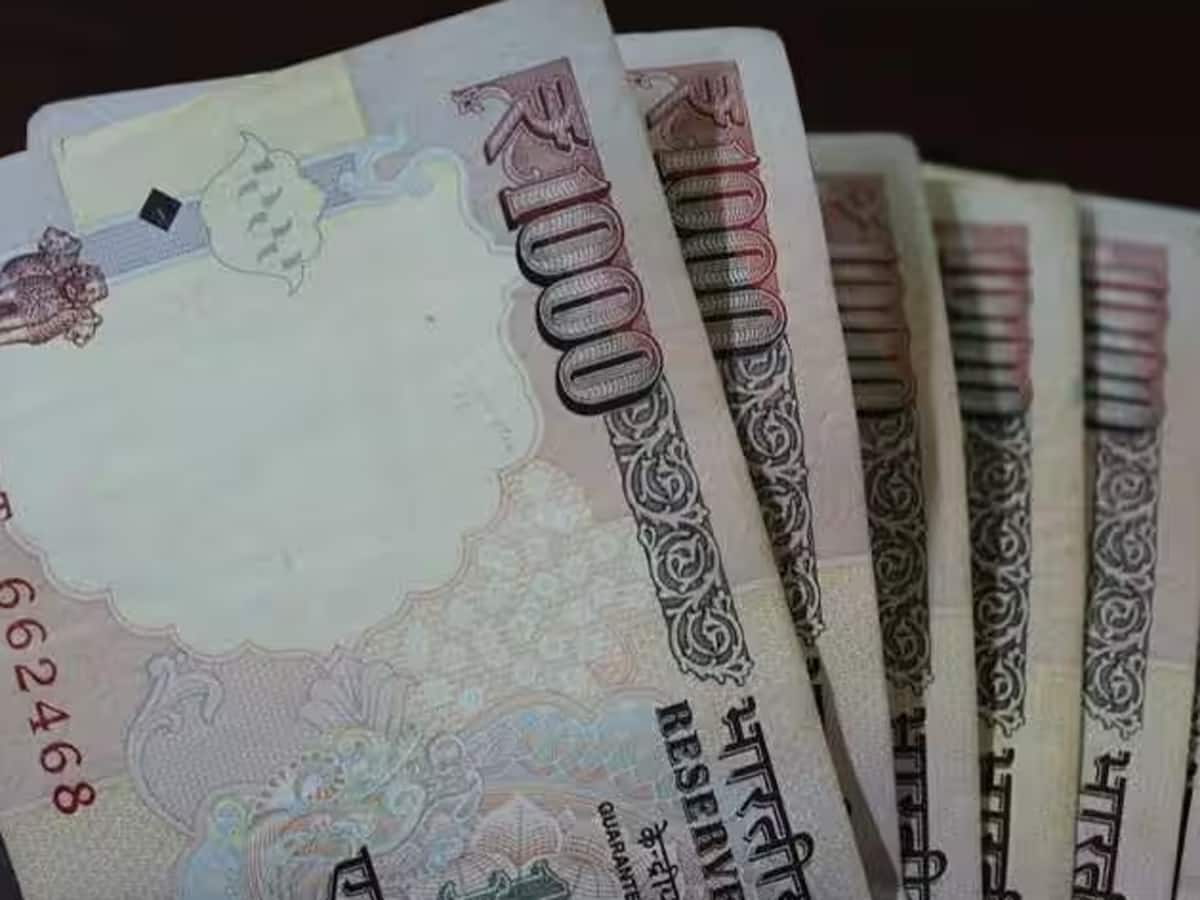 1000 Rupees Note: શું માર્કેટમાં પરત આવી રહી છે 1000 રૂપિયાની નોટ? નવા રિપોર્ટમાં થયો આ ખુલાસો