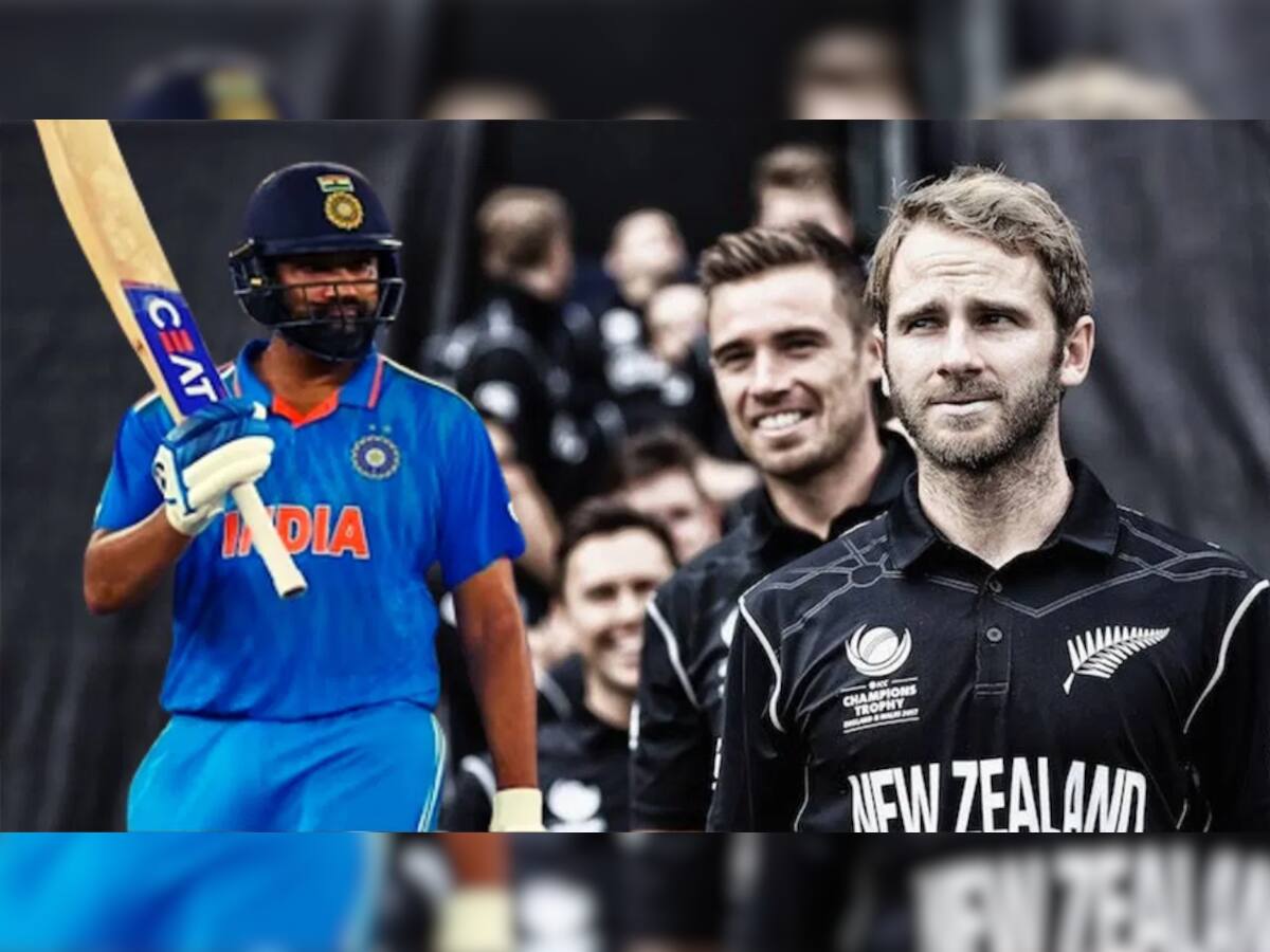 IND vs NZ: ટીમ ઈન્ડિયાને દોહરાવવી પડશે 20 વર્ષ જૂની કહાની, ન્યૂઝીલેન્ડ વિરુદ્ધ જીત માટે બદલવો પડશે ઈતિહાસ