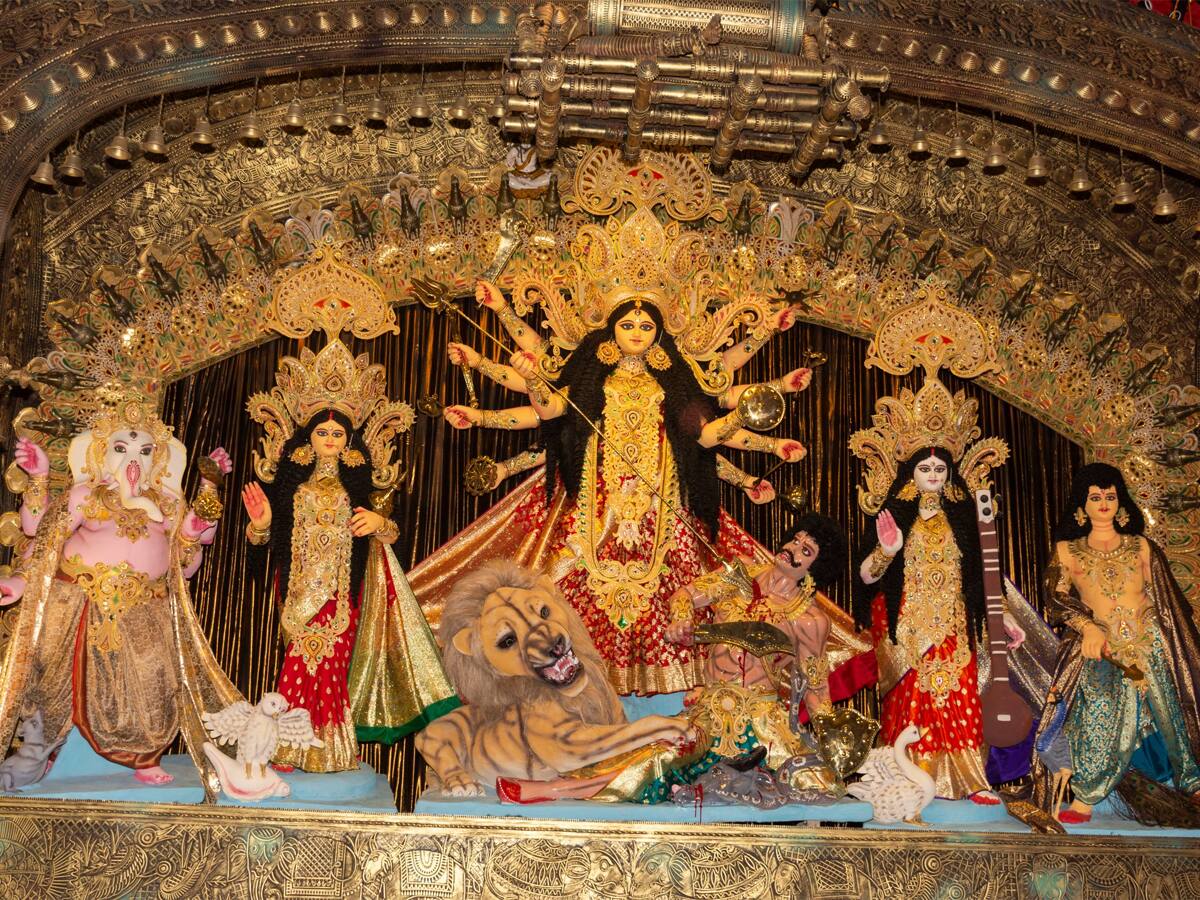 Durga Ashtami 2023: મહાઅષ્ટમી પર કરવામાં આવેલા આ 5 મહાઉપાય જીવનમાં લાવશે મહા પરિવર્તન, ક્યારેય ખાલી નહી થાય તિજોરી