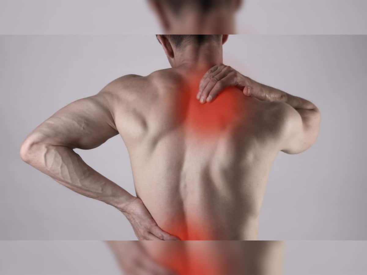 Muscle Pain: ગરબા રમી રમીને શરીરમાં થાય છે દુખાવા ? તો આ ઉપાયોથી તુરંત મળશે રાહત