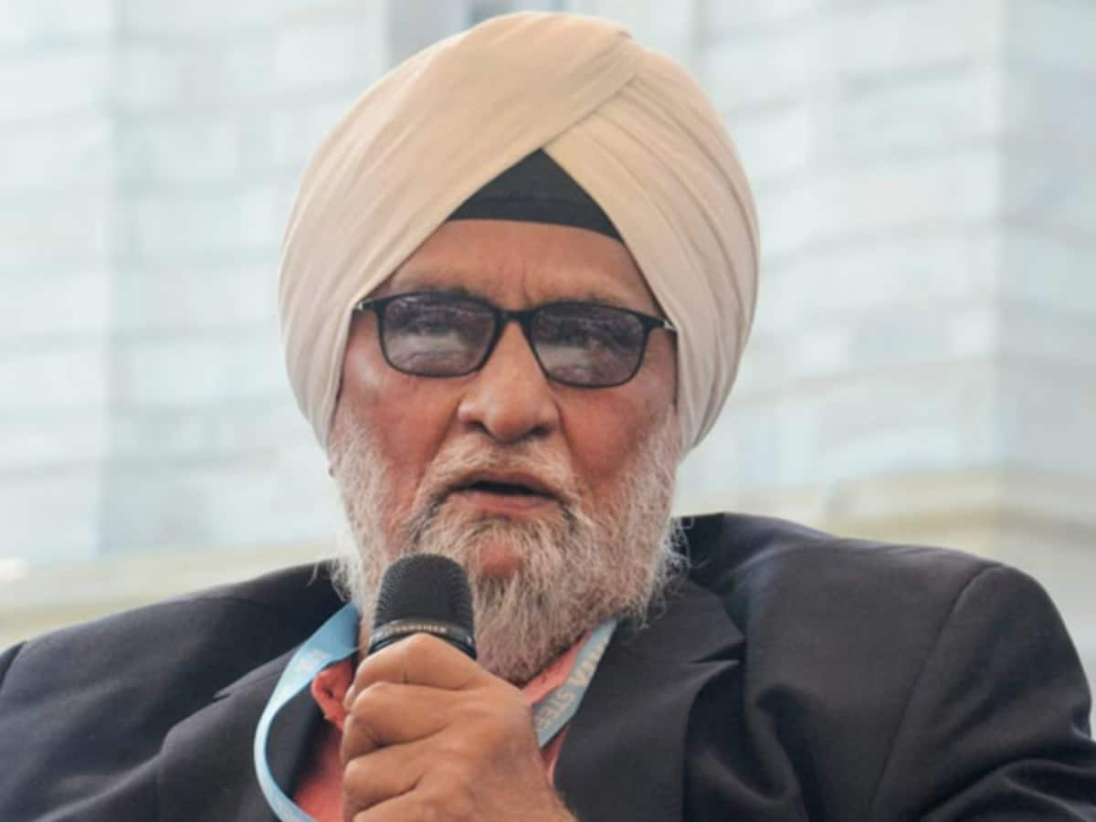 Bishan Singh Bedi Death: સ્પિનના જાદૂગર અને પૂર્વ કેપ્ટન બિશન સિંહ બેદીનું 77 વર્ષની ઉંમરે નિધન