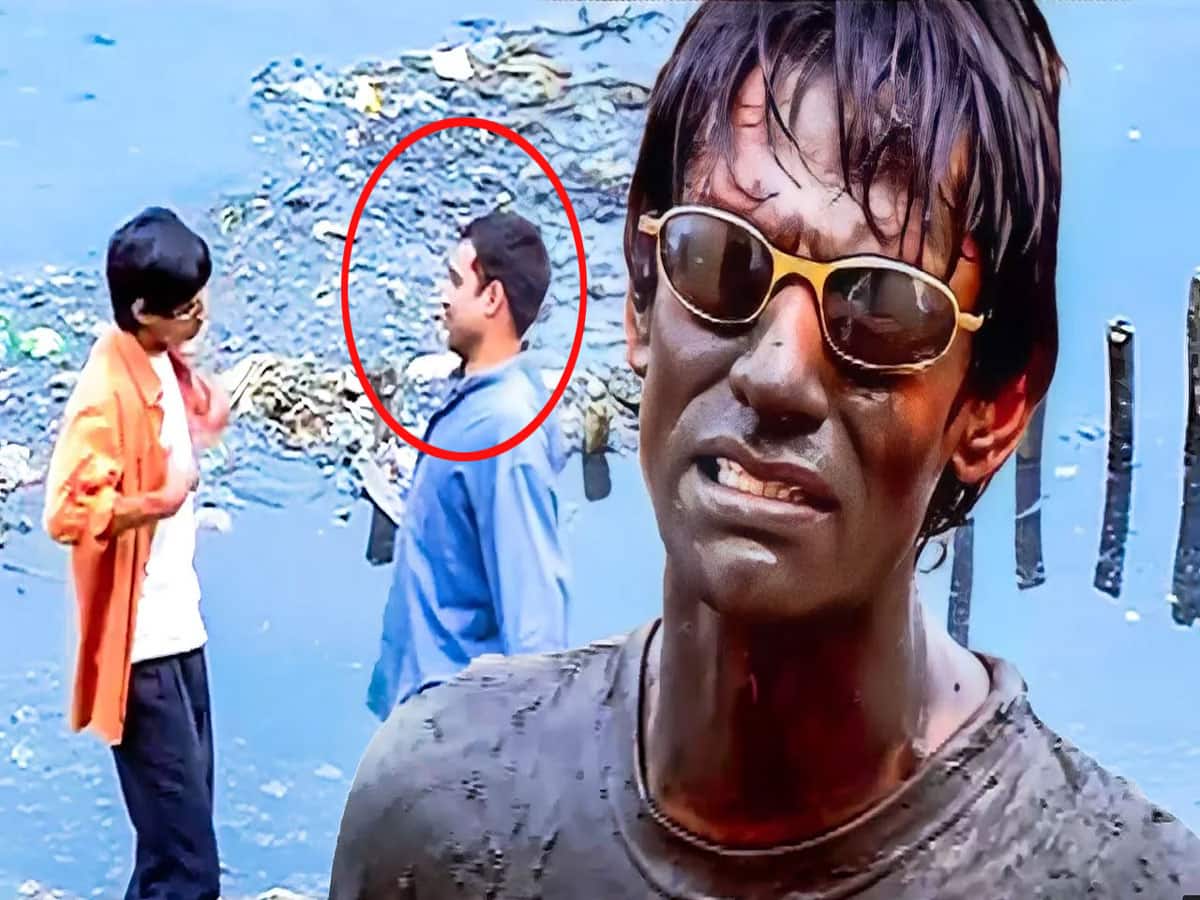 pankaj tripathi 10 seconds role in famous run movie fee secret reveal