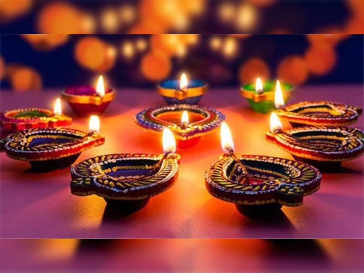 Diwali 2023: દિવાળી પર માતા લક્ષ્મીની પૂજા કરવા ઉપરાંત ઘરે લાવો આ ચમત્કારી વસ્તુઓ, મળશે અઢળક ધન