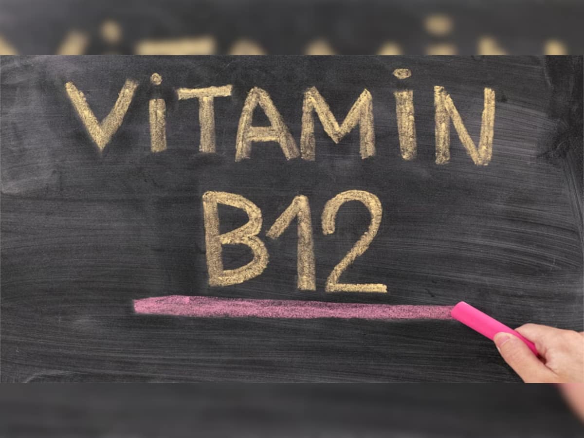 Vitamin B12: સવારે જાગ્યા પછી પણ શરીર થાકેલું લાગે તો આ વિટામિનની હશે ઉણપ, ભૂલથી પણ ન કરતાં ઇગ્નોર