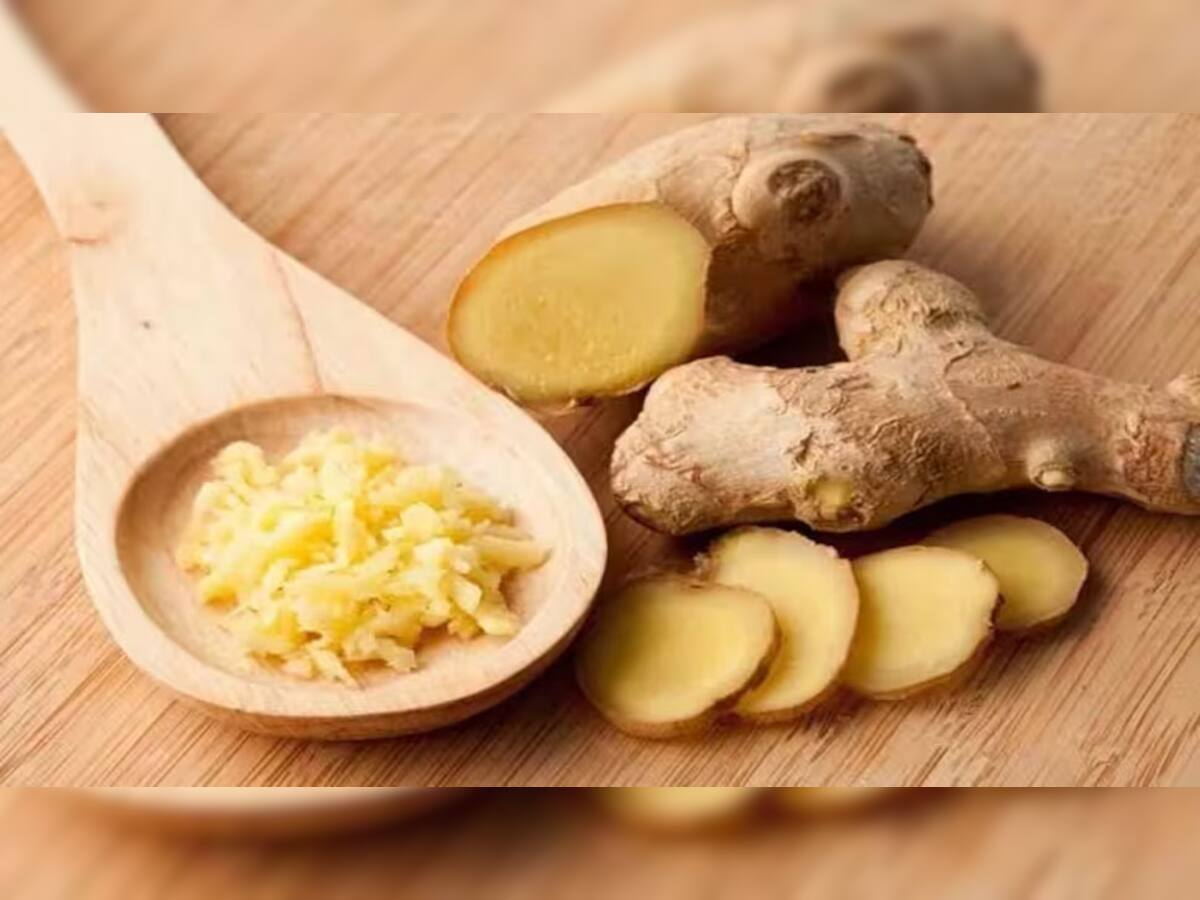 Ginger Side Effect: ફાયદા મેળવવા માટે હદ કરતાં વધારે આદુ ખાશો તો થશે આ 5 ગંભીર નુકસાન