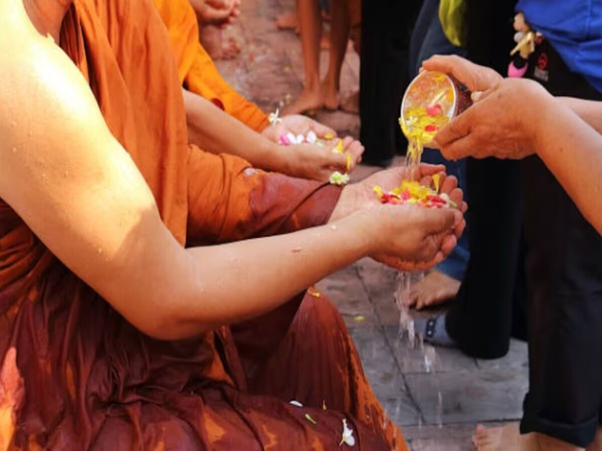 દાનના ફાયદા-
