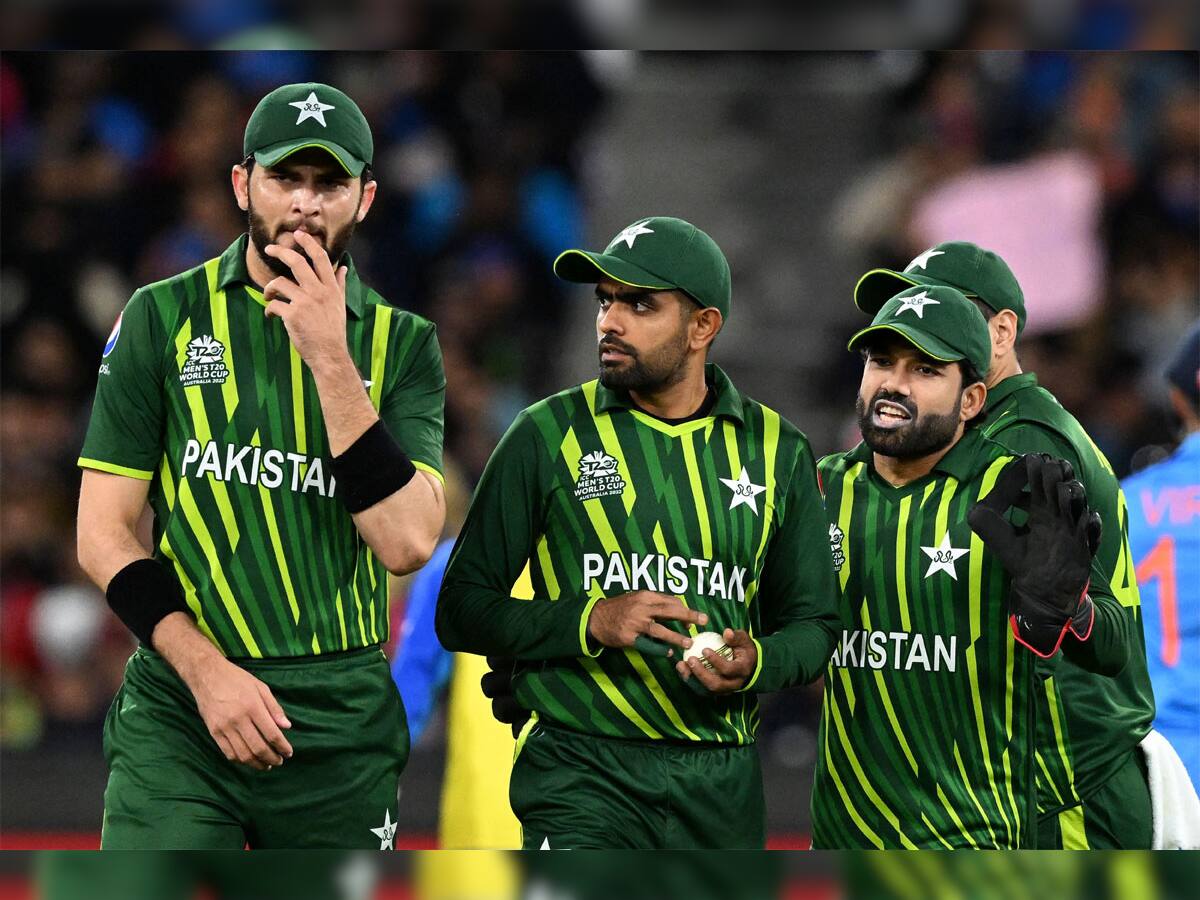 Pakistan Semi Final Scenario: સળંગ 4 મેચ હાર્યા...છતાં પાકિસ્તાન પાસે હજું પણ સેમી ફાઈનલમાં પ્રવેશવાની તક, ખાસ જાણો કઈ રીતે 