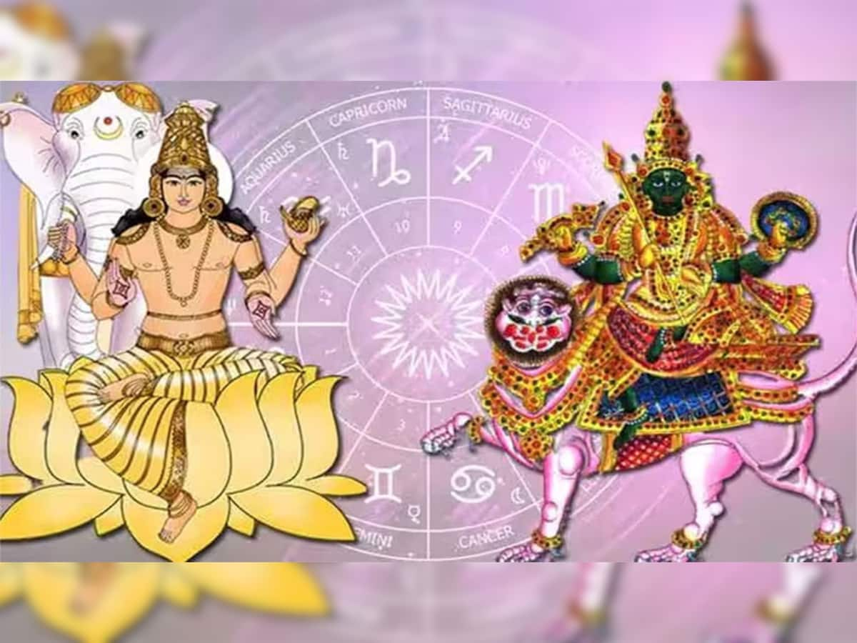 Rahu Ketu: રાહુ-કેતુનું થયું મહાગોચર, આ રાશિઓ માટે દોઢ વર્ષનો સમય અગ્નિપરીક્ષા જેવો, સંકટથી બચવા કરો આ ઉપાય