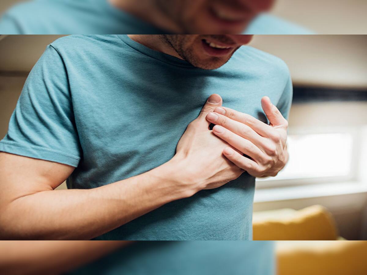 Heart Attack: હાર્ટ એટેક આવવાની ચિંતાથી છુટકારો મેળવવો હોય તો આ 3 વસ્તુઓનો ડાયટમાં કરશો સમાવેશ