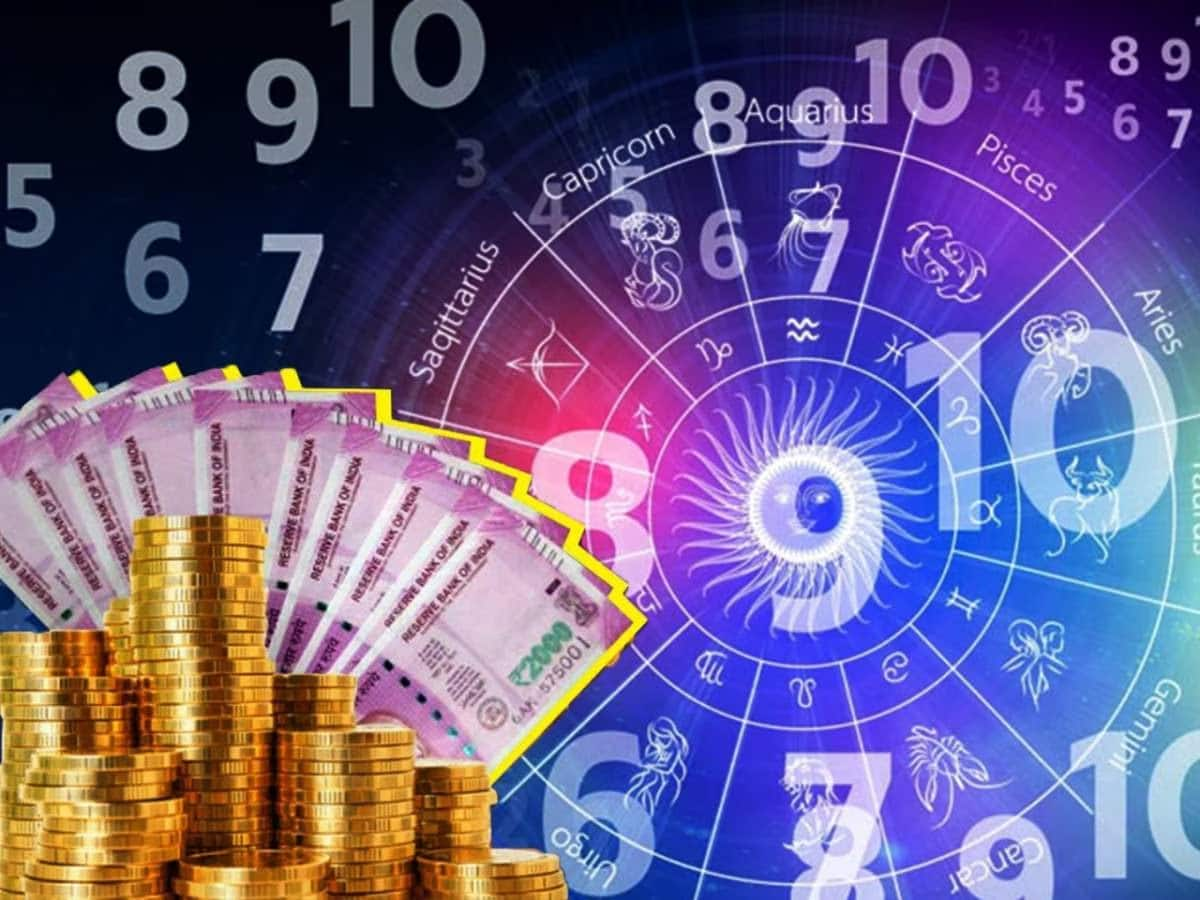 Numerology: એકદમ બુદ્ધિશાળી હોય છે આ તારીખે જન્મેલા લોકો, બને છે કરોડપતિ