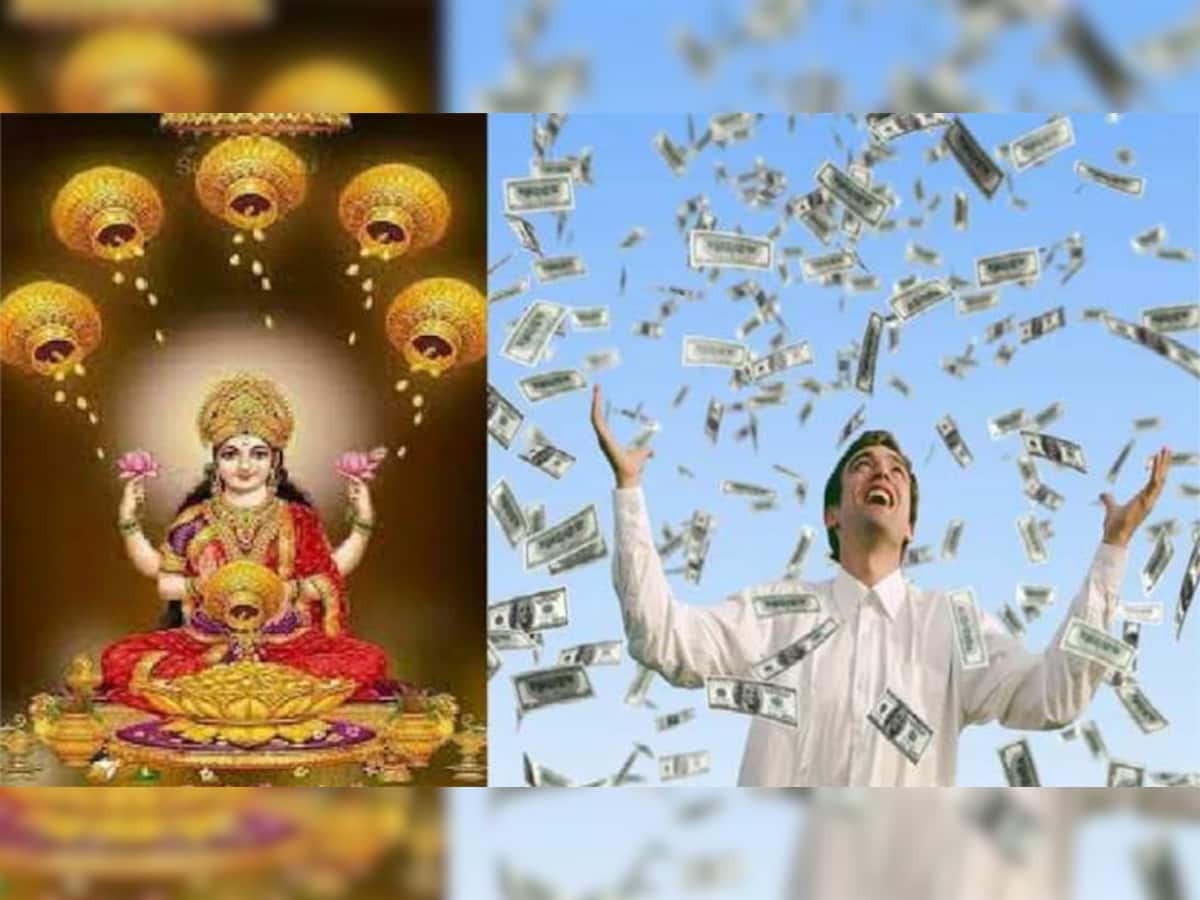Guru Chandal Yog: આ અશુભ યોગ પૂર્ણ થવાથી 3 રાશિના લોકો લેશે રાહતનો શ્વાસ, ઘરમાં વધશે ધનની આવક