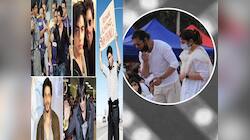 HBD SRK: 58 વર્ષના થયા બોલીવુડના 'બાદશાહ', કિંગ ખાનનો વિવાદો સાથે રહ્યો છે જૂનો નાતો