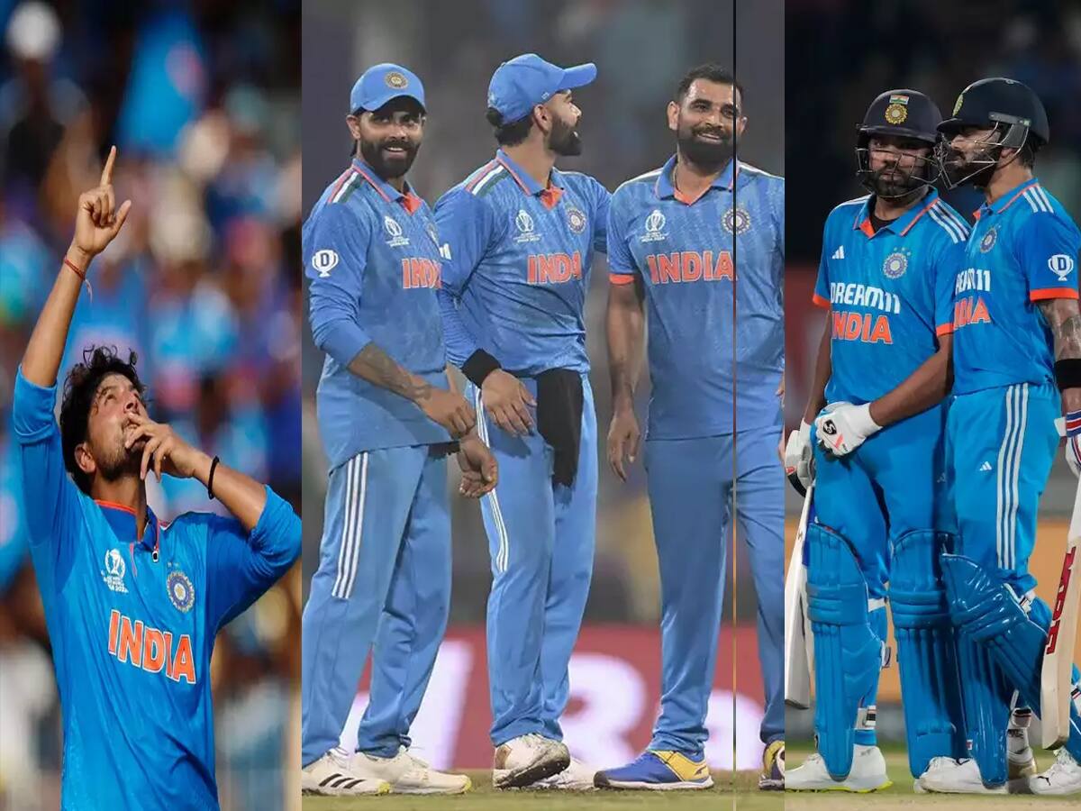 ભારતના 5 ખેલાડીઓ : શ્રીલંકાને નિર્દયતાથી કચડી નાખશે, ટીમને છે સૌથી વધારે ભરોસો!