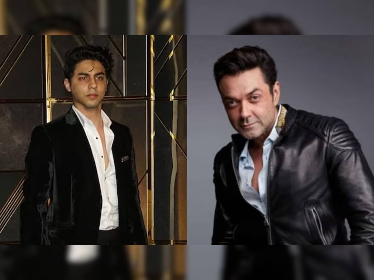 Aryan Khan ના ડેબ્યુ શોમાં Bobby Deolની એન્ટ્રી, નવા શો વિશે કોફી વીથ કરનમાં બોબી દેઓલે કરી ચર્ચા