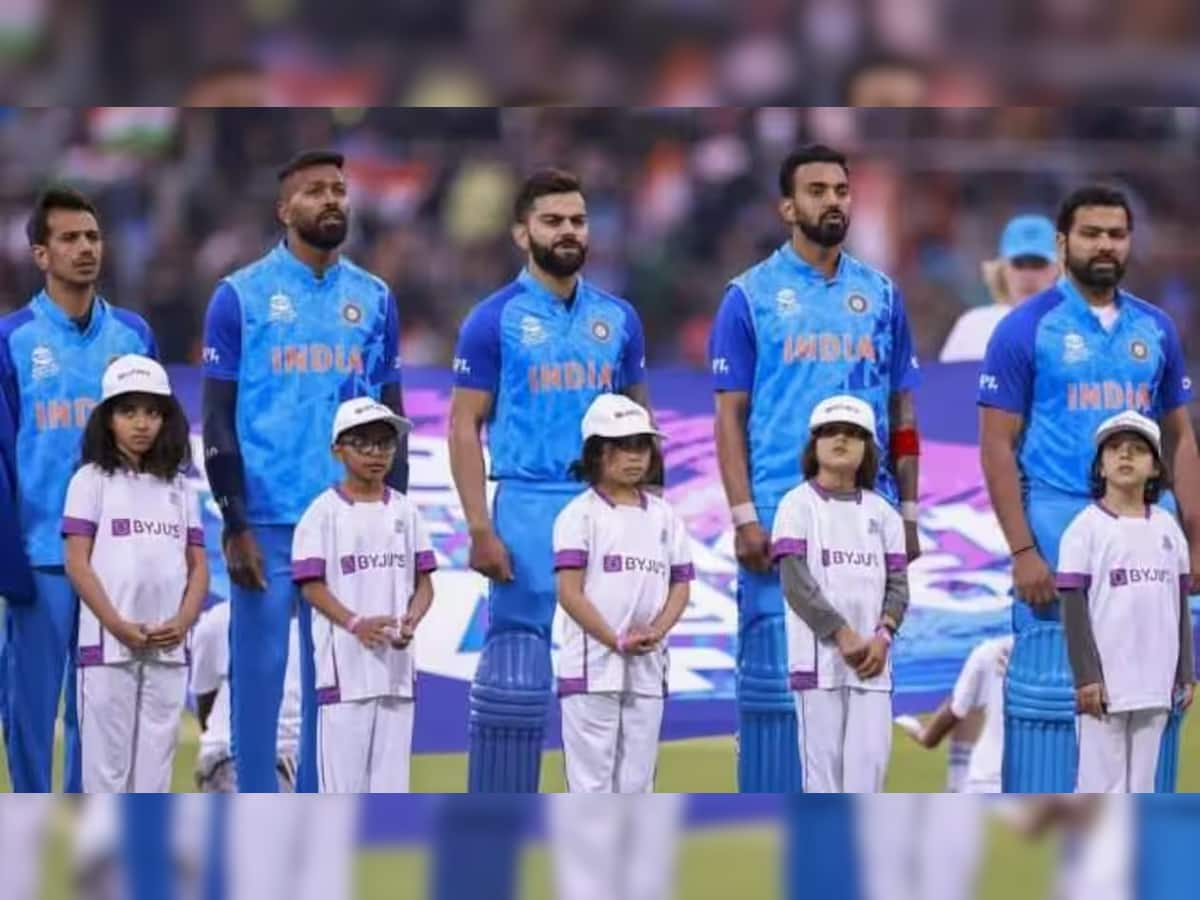 World Cup 2023: વિશ્વકપમાં આ ખેલાડીને લાગી લોટરી, BCCI એ બનાવી દીધો વાઈસ કેપ્ટન