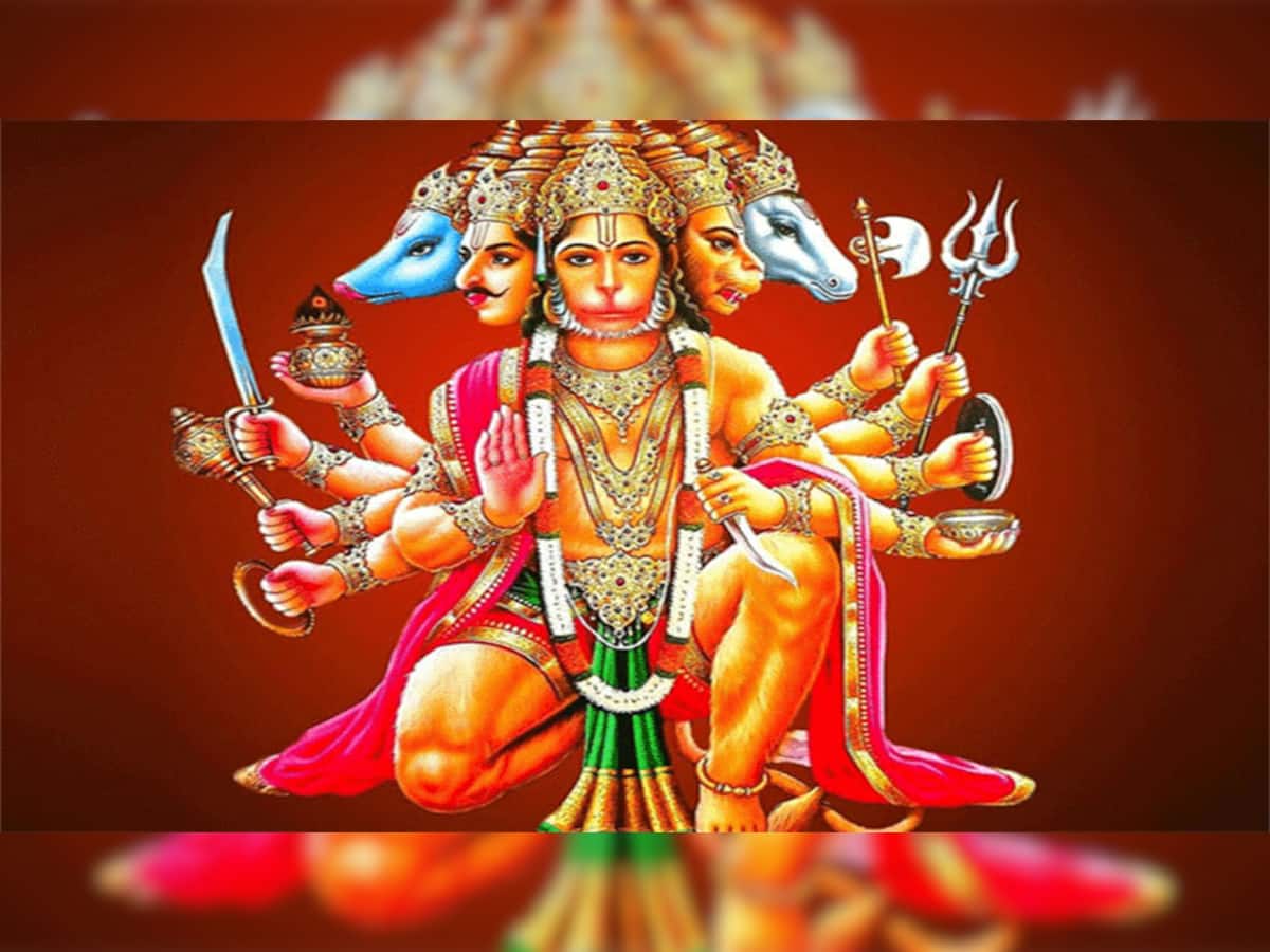Hanuman Chalisa: જીવનના ચાર મોટા કષ્ટને દુર કરે છે હનુમાન ચાલીસાની આ ચોપાઈ, જાપ કરવાથી સંકટ થાય છે દુર