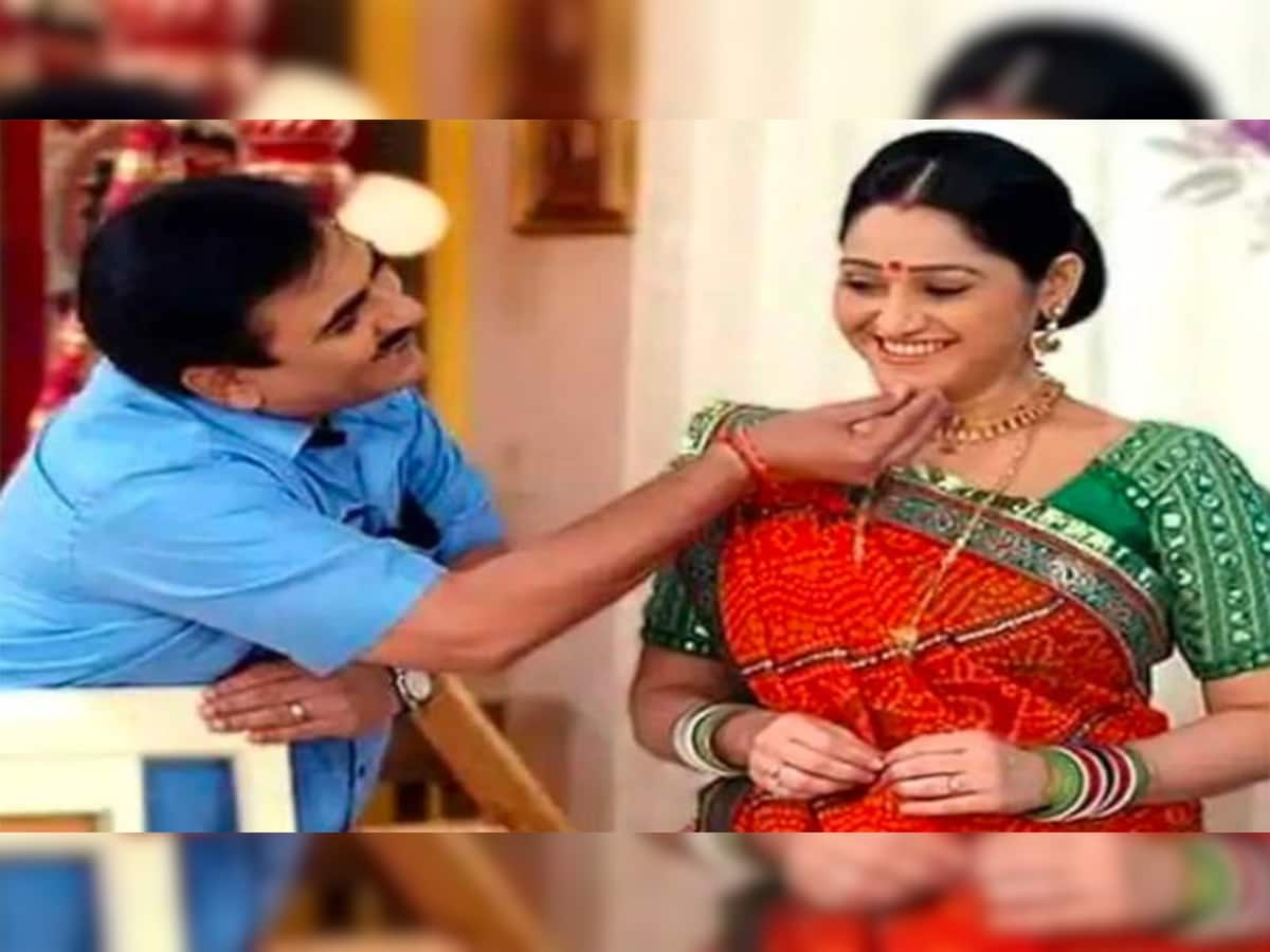 Dayaben Entry In TMKOC: તારક મહેતા શોમાં દયાબેનની એન્ટ્રીનું કાઉન્ટડાઉન શરુ, દિવાળી પર થશે ધમાકો