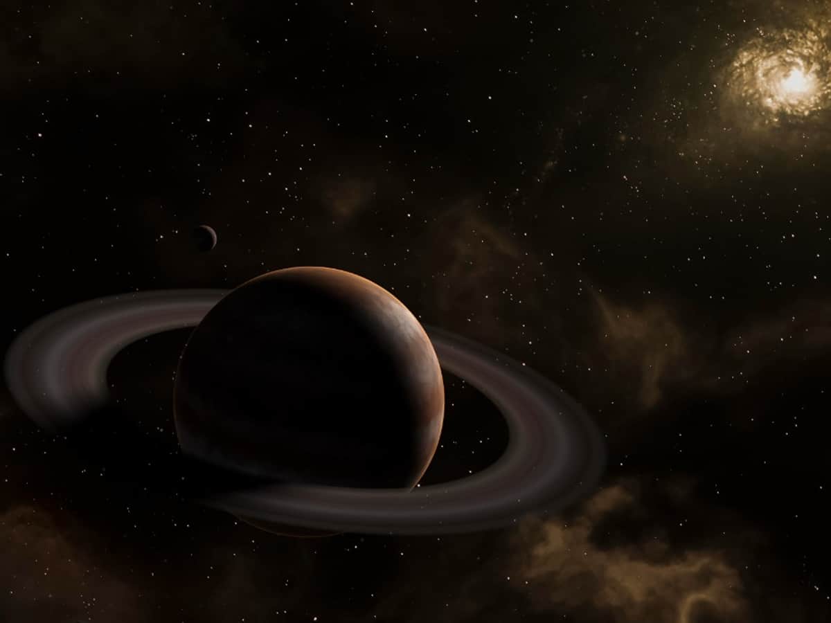 Saturn Rings: શનિનું 'સંકટ', આ કોઇ ધાર્મિક સ્ટોરી નથી, આખો મામલો છે સાઇંટિફિક